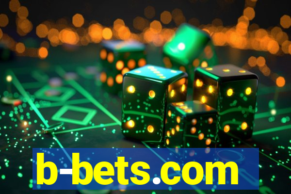 b-bets.com