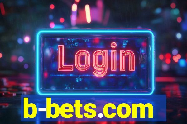 b-bets.com