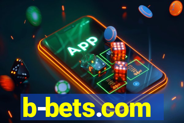 b-bets.com