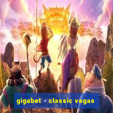 gigabet - classic vegas