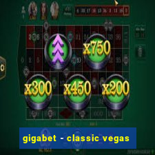 gigabet - classic vegas