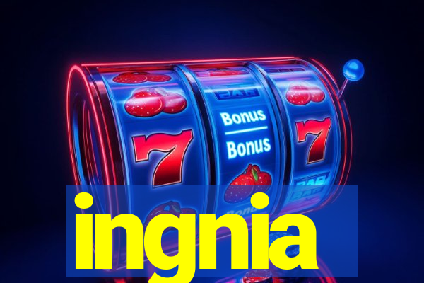 ingnia