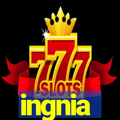 ingnia