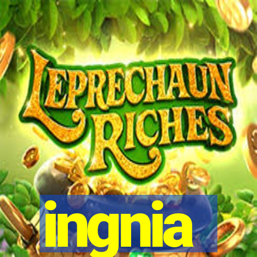 ingnia