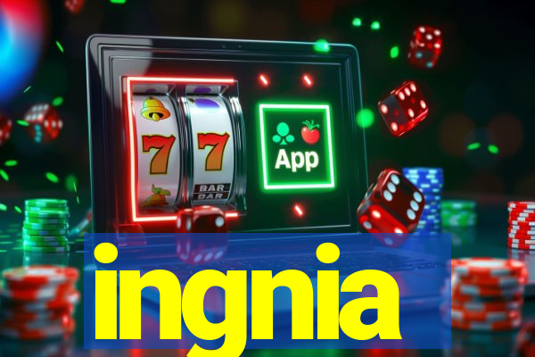 ingnia