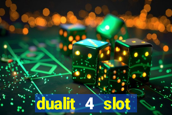 dualit 4 slot architect toaster