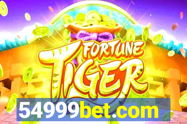 54999bet.com