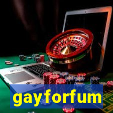 gayforfum