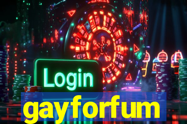 gayforfum