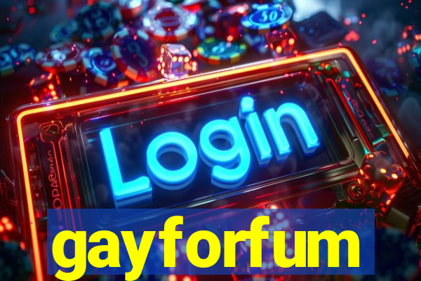 gayforfum