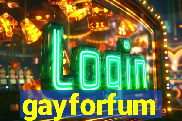 gayforfum