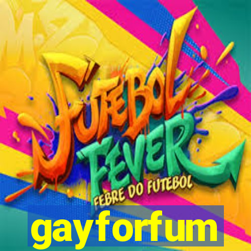 gayforfum