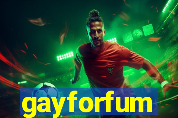 gayforfum