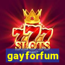 gayforfum