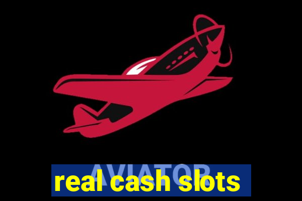 real cash slots