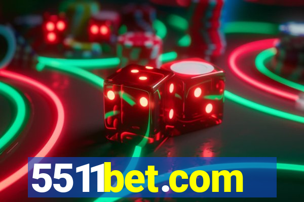 5511bet.com