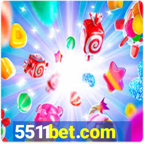 5511bet.com