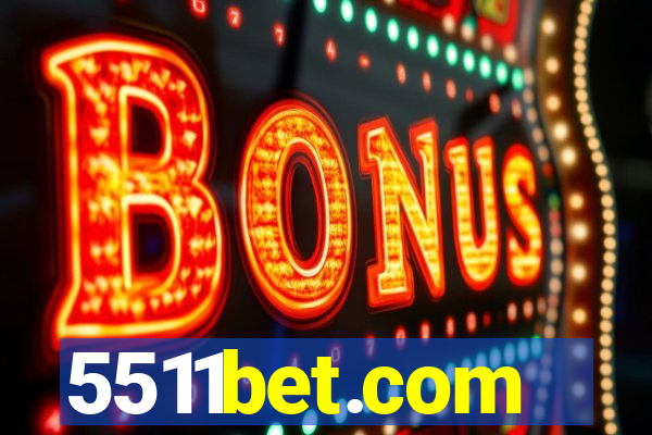 5511bet.com