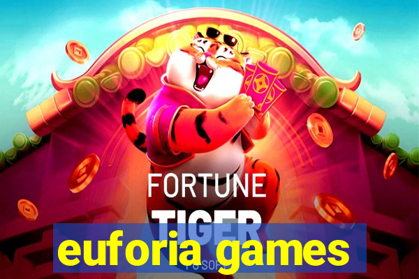 euforia games