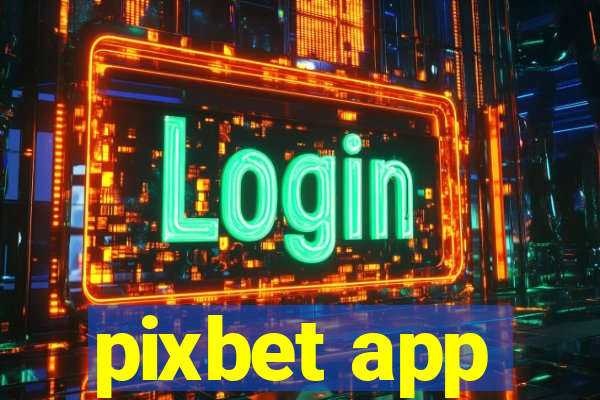 pixbet app