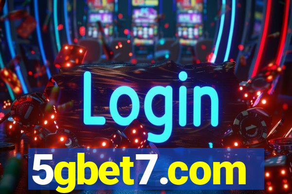 5gbet7.com