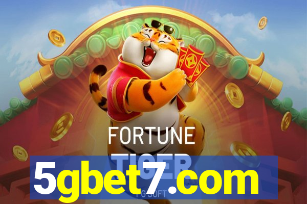 5gbet7.com