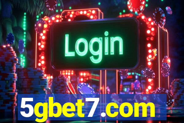 5gbet7.com