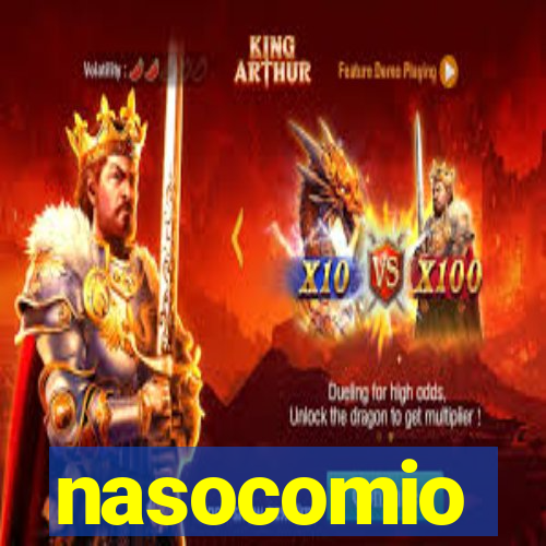 nasocomio