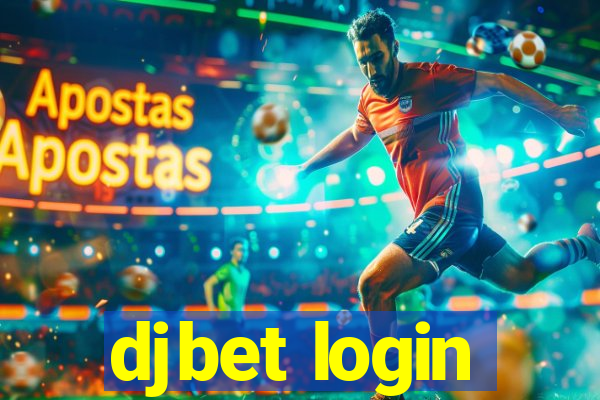 djbet login