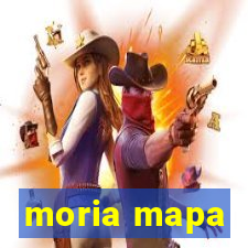 moria mapa