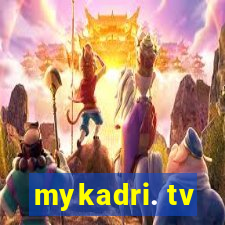 mykadri. tv