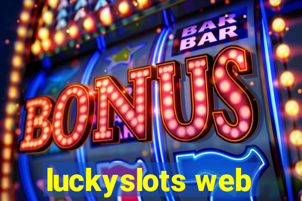 luckyslots web