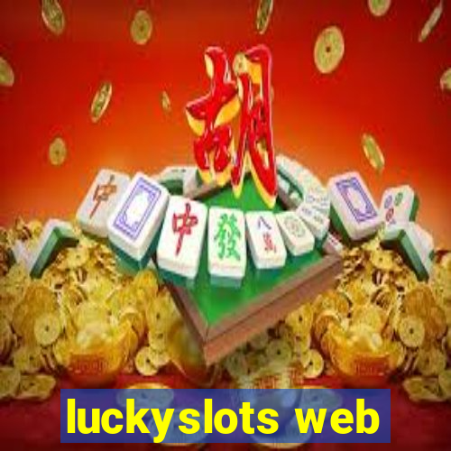 luckyslots web