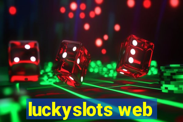 luckyslots web