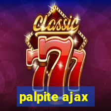 palpite ajax