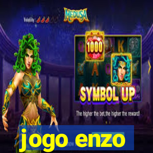 jogo enzo