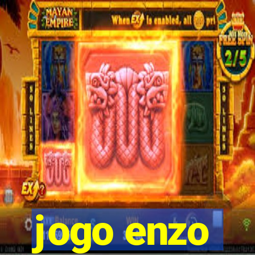 jogo enzo