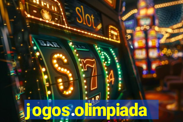 jogos.olimpiada