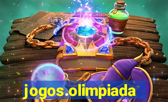 jogos.olimpiada