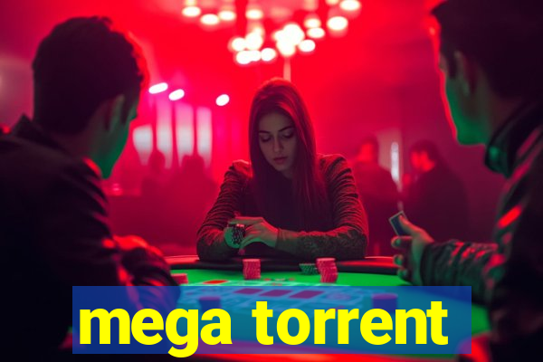 mega torrent