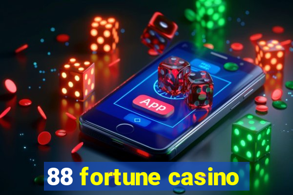 88 fortune casino