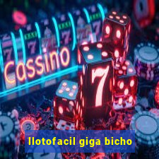 llotofacil giga bicho