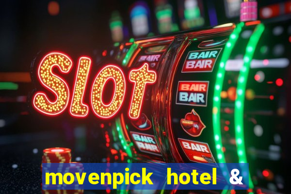 movenpick hotel & casino geneva