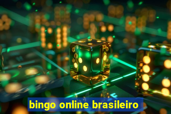 bingo online brasileiro