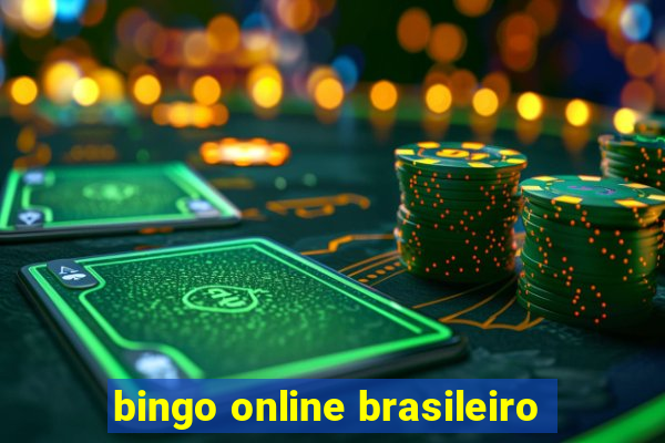 bingo online brasileiro