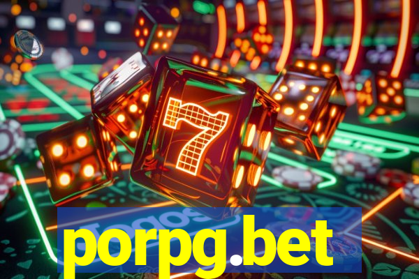 porpg.bet