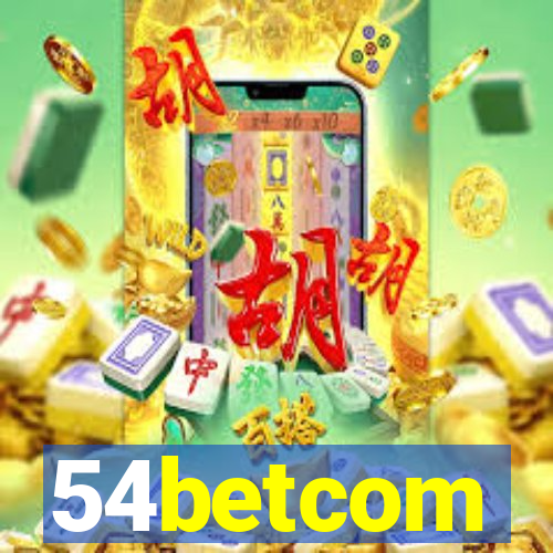 54betcom