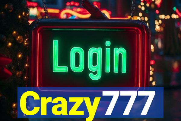 Crazy777