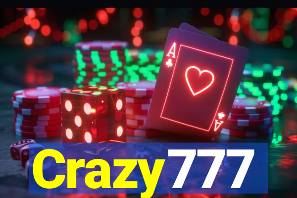 Crazy777