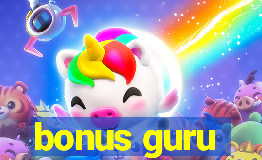 bonus guru